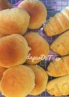 #2 Roti Kentang #bikinramadanberkesan