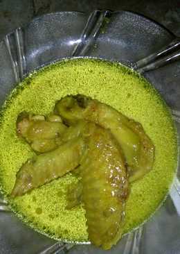 Gulai ayam
