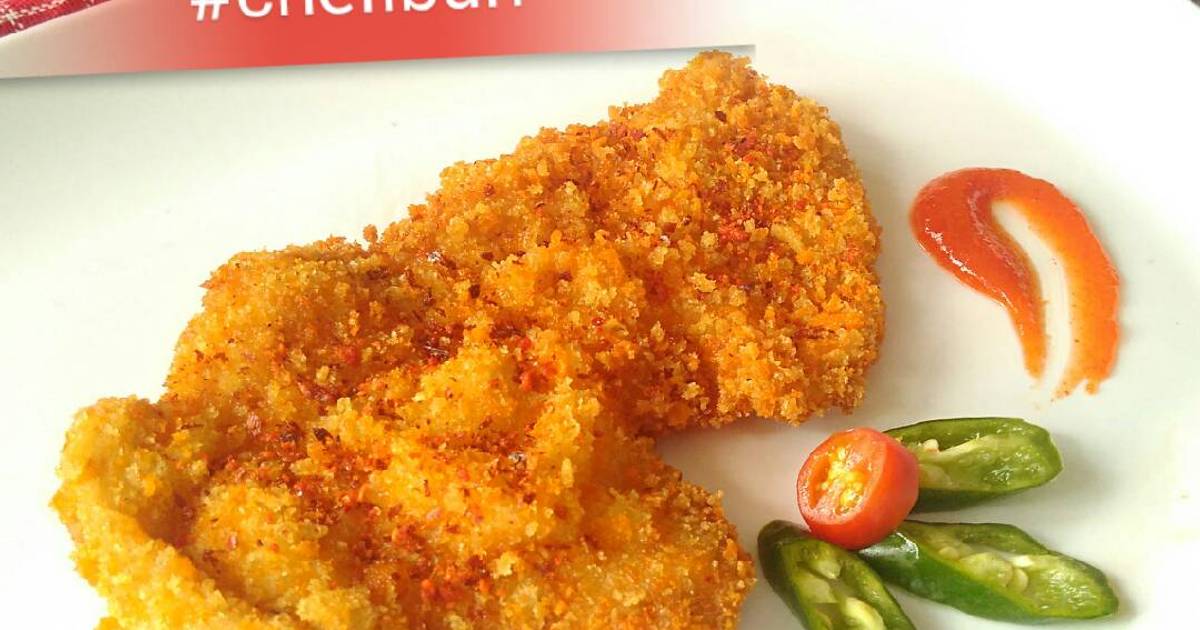  Resep  Ayam  shihlin  oleh KikyNovia Cookpad