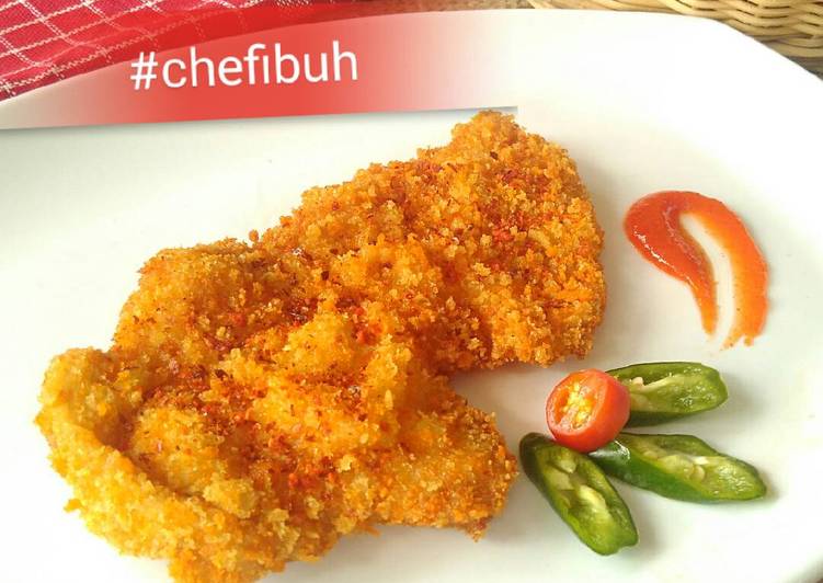  Resep Ayam shihlin oleh KikyNovia Cookpad