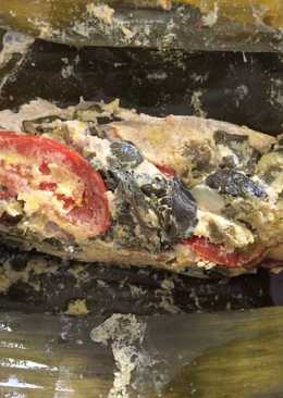 Pepes tuna mayo diet lunch d-5