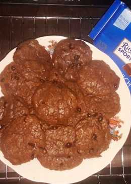 Brownie Cookies