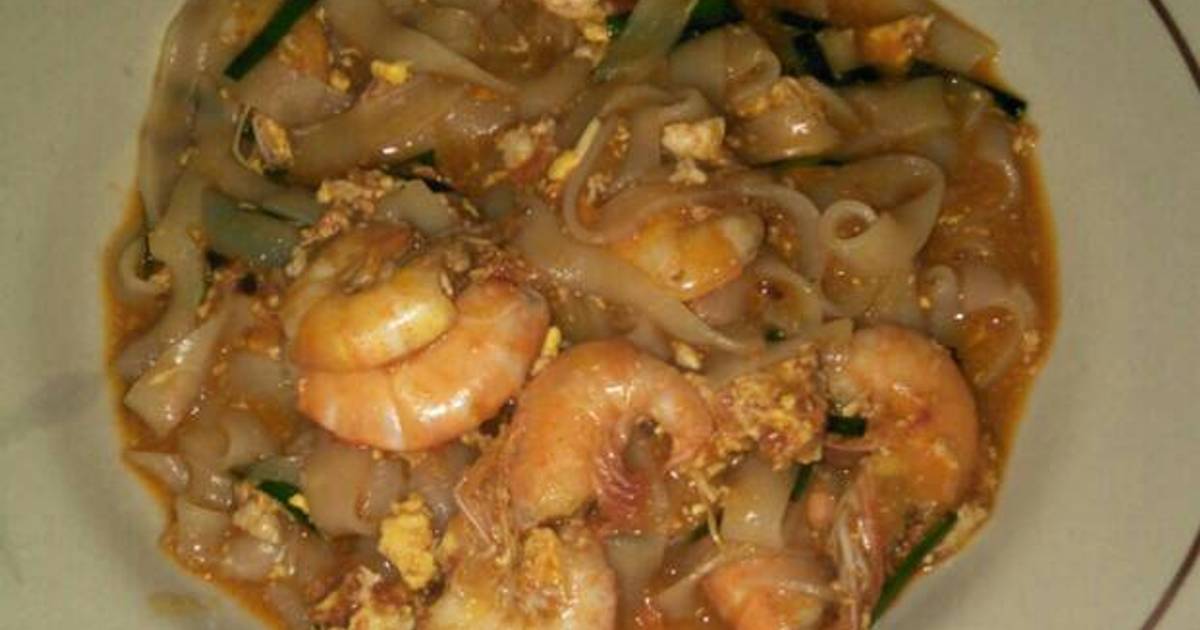 26 resep tiau enak dan sederhana - Cookpad