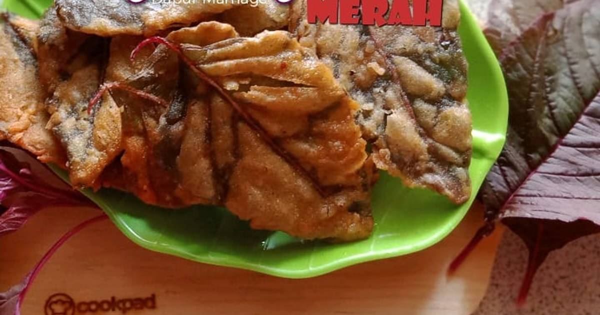 14.808 resep bayam enak dan sederhana - Cookpad