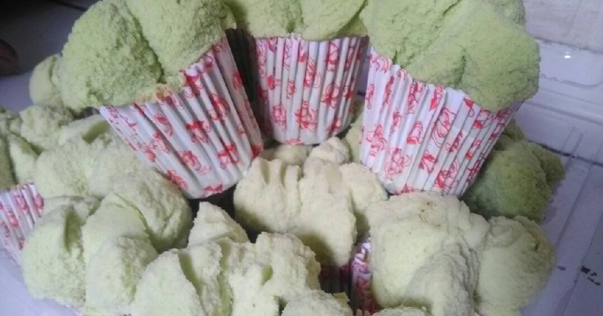 6 478 resep  bolu kukus  tanpa  baking  powder  enak dan 