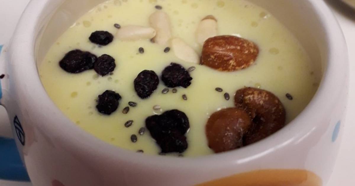 374 resep smoothie mangga enak dan sederhana - Cookpad