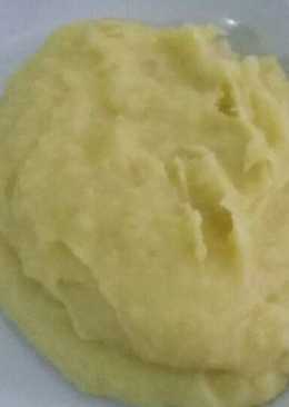 Mashed Potato