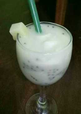 Es Degan Jelly Susu