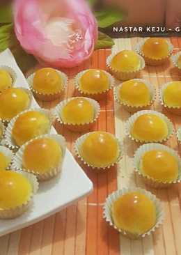 Nastar Keju (#pr_kue kering)