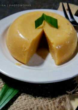 Jenang jagung manis #pr_jagung