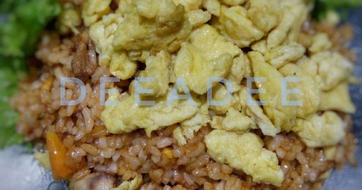 12 532 resep  nasi  goreng  enak  dan sederhana Cookpad