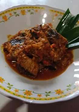 Tongkol Rica