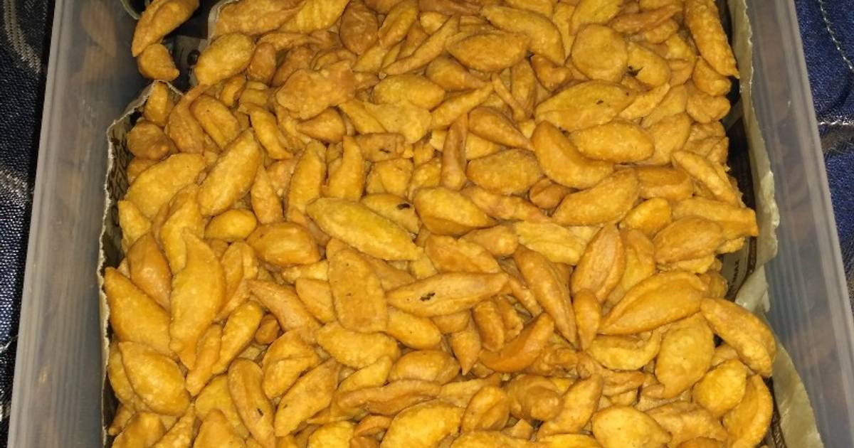 Kue kering tepung roti 35 resep Cookpad Kue kering tepung roti 35 resep Cookpad