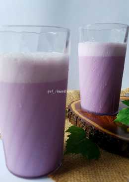 250. Milk Shake Taro