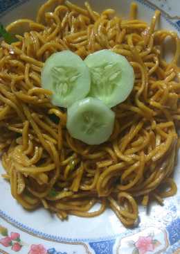 Mie goreng maknyuus