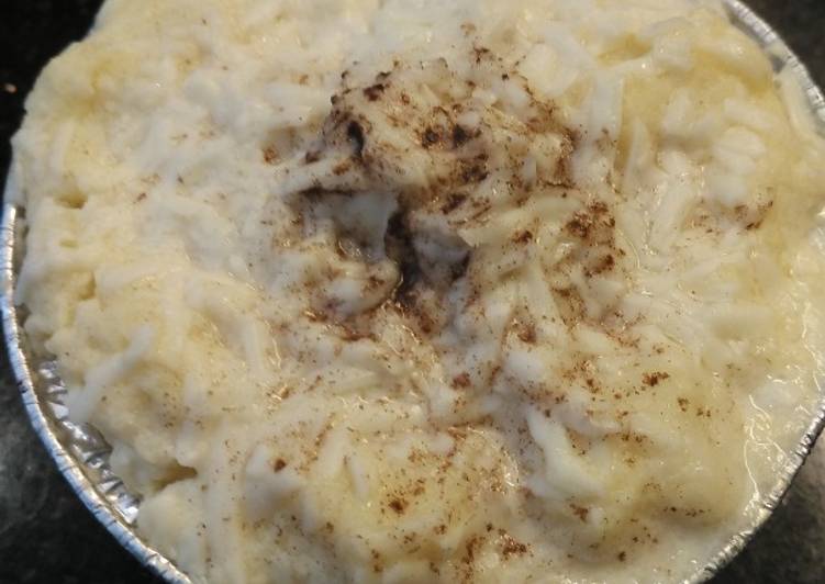 Resep Apple cinnamon steamed bread pudding (mpasi 11m+) By Dini
Lintangsari