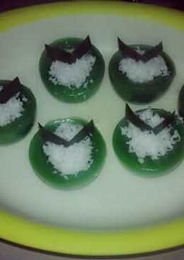 Kue Lumpang
