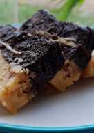 Bolu Kukus Oreo