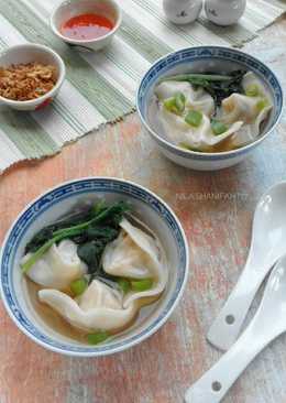 Wonton Soup