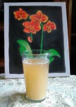 ð¸Jus Kentang (Sehat Bermanfaat)