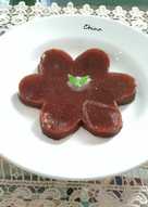 Kue Ubi Kukus