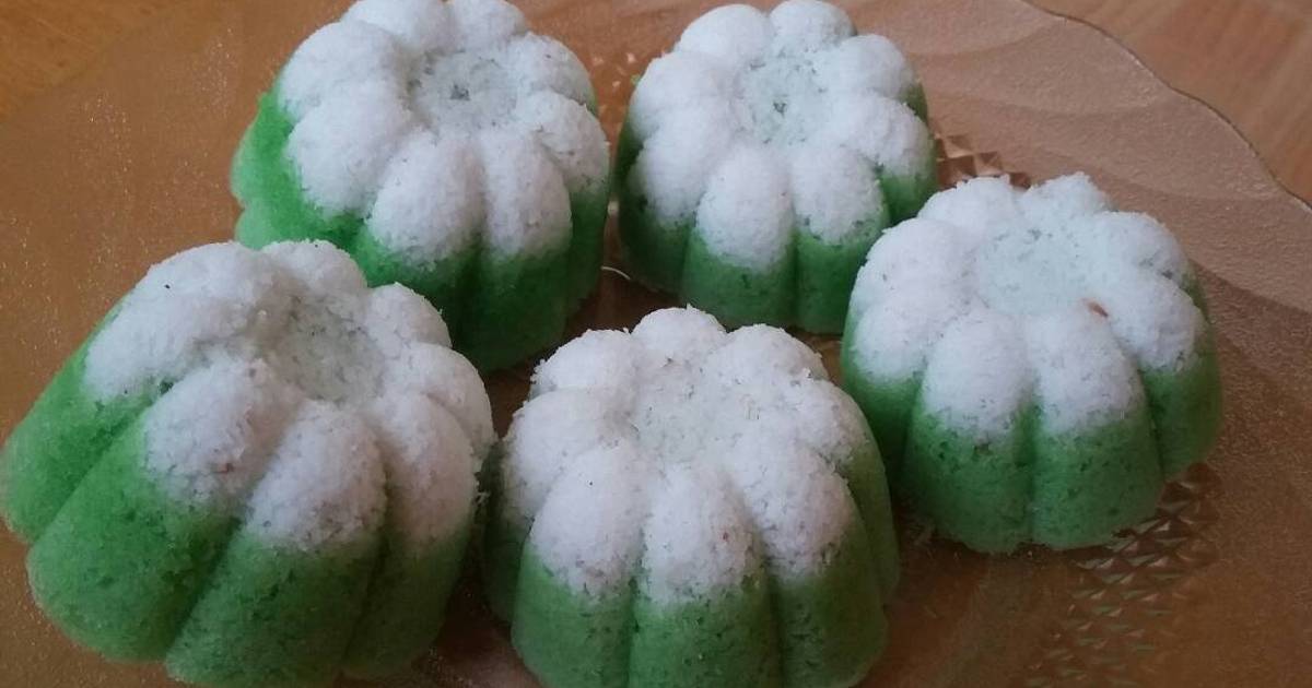 Resep Putu Ayu