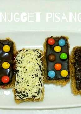 1 787 resep pisang  nuget enak dan sederhana Cookpad