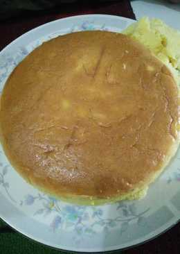 Japanese cheese cake