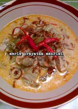 Sayur Lodeh Jawa