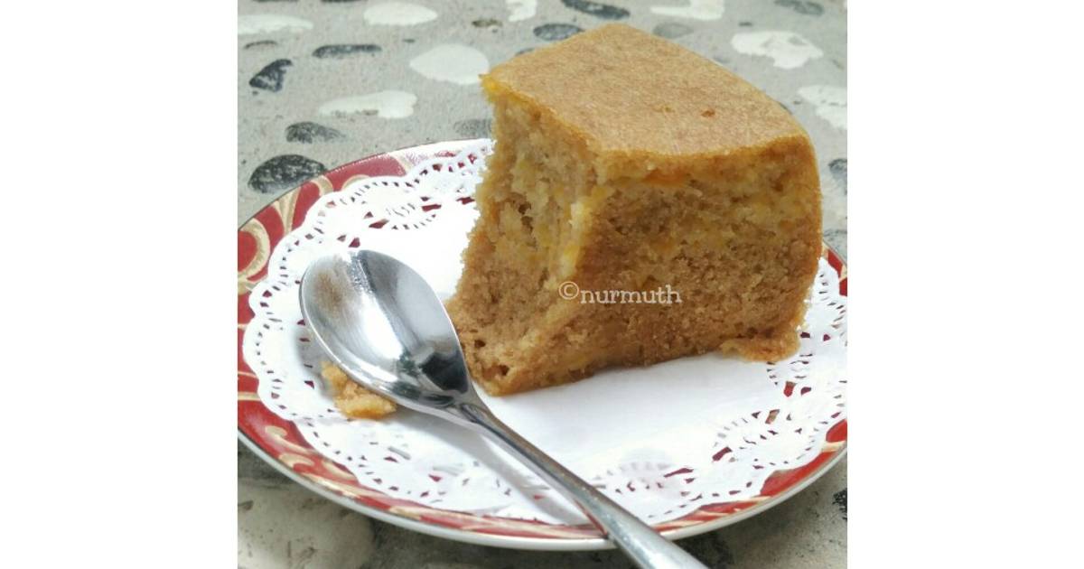 Kue khas bogor - 2 resep - Cookpad
