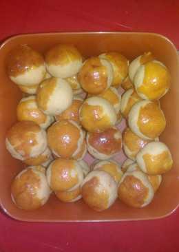 Nastar lumer di mlut