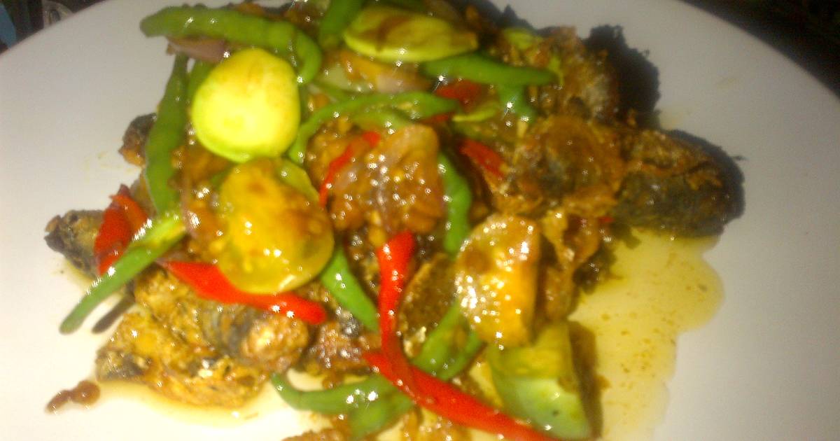  Resep  Rendang  Ayam Enak Dan Lezat vKebaya