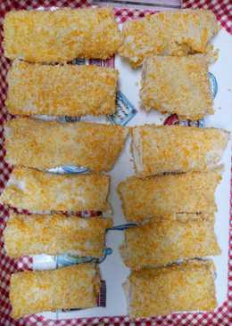 Risoles Kornet