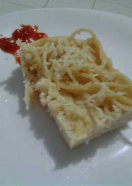 Scotel mie pornas spageti