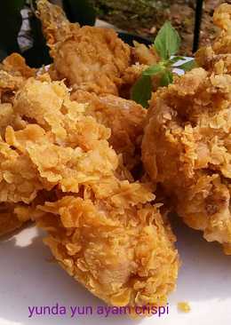 Image Result For Resep Roti Goreng Yunda Yun