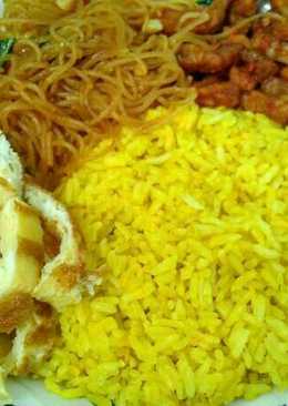 Nasi kuning