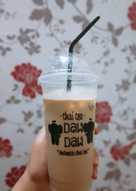 Es Kopi Susu Rasa Coffee Shop