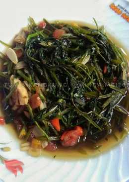 Tumis Kangkung