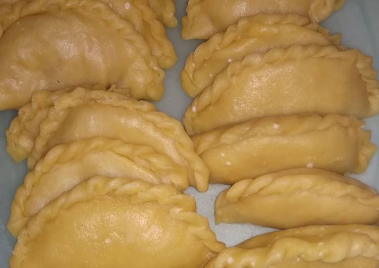 resep Pastel Mihun