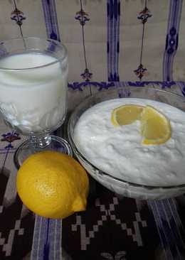 Yogurt cair dan yoghurt padat Homemade(bagian 2)