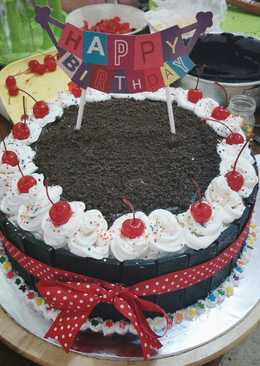 BlackForest