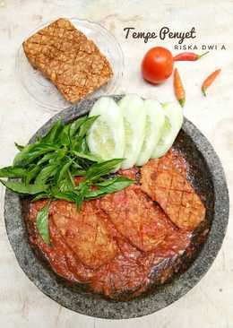 Resep Ayam Penyet Ala Chef Aiko - Soalan 90