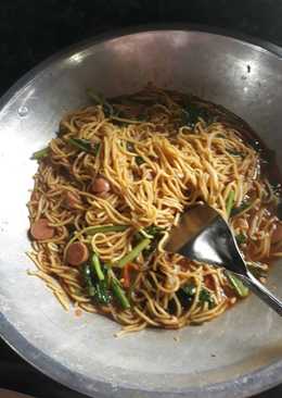 Mie Goreng Terasi