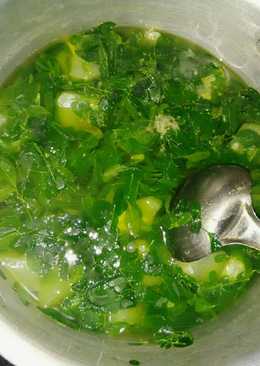 Sayur Bening