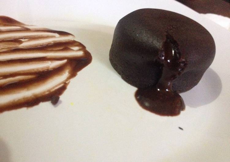 Choco Lava
