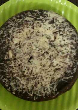 Chocolate Cheese Cake Magic Com