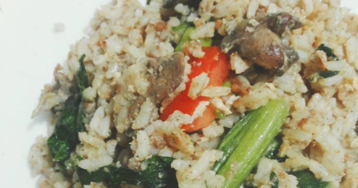  Resep  Nasi  Goreng  Jawa  oleh easydining Cookpad