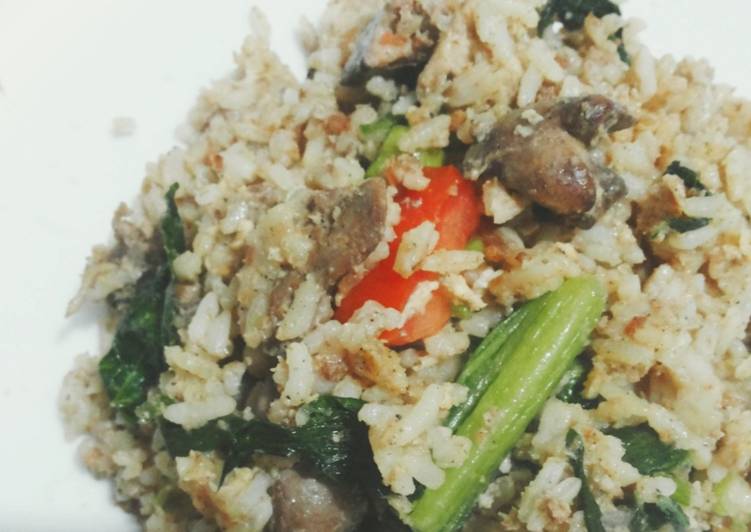  Resep  Nasi  Goreng  Jawa  oleh easydining Cookpad