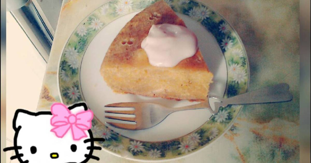 Resep ❍ Rice cooker Carrot cake ❍ ლ(´ڡ`ლ) Resep ❍ Rice cooker Carrot cake ❍ ლ(´ڡ`ლ)