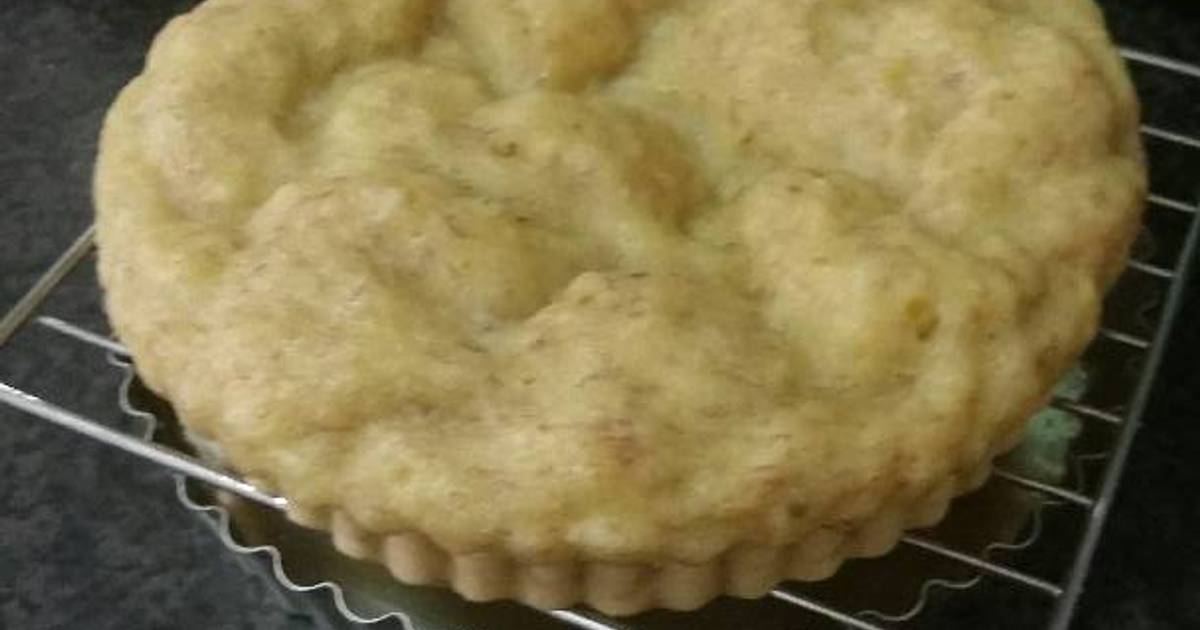 Resep Cake pisang kukus no mixer no oven